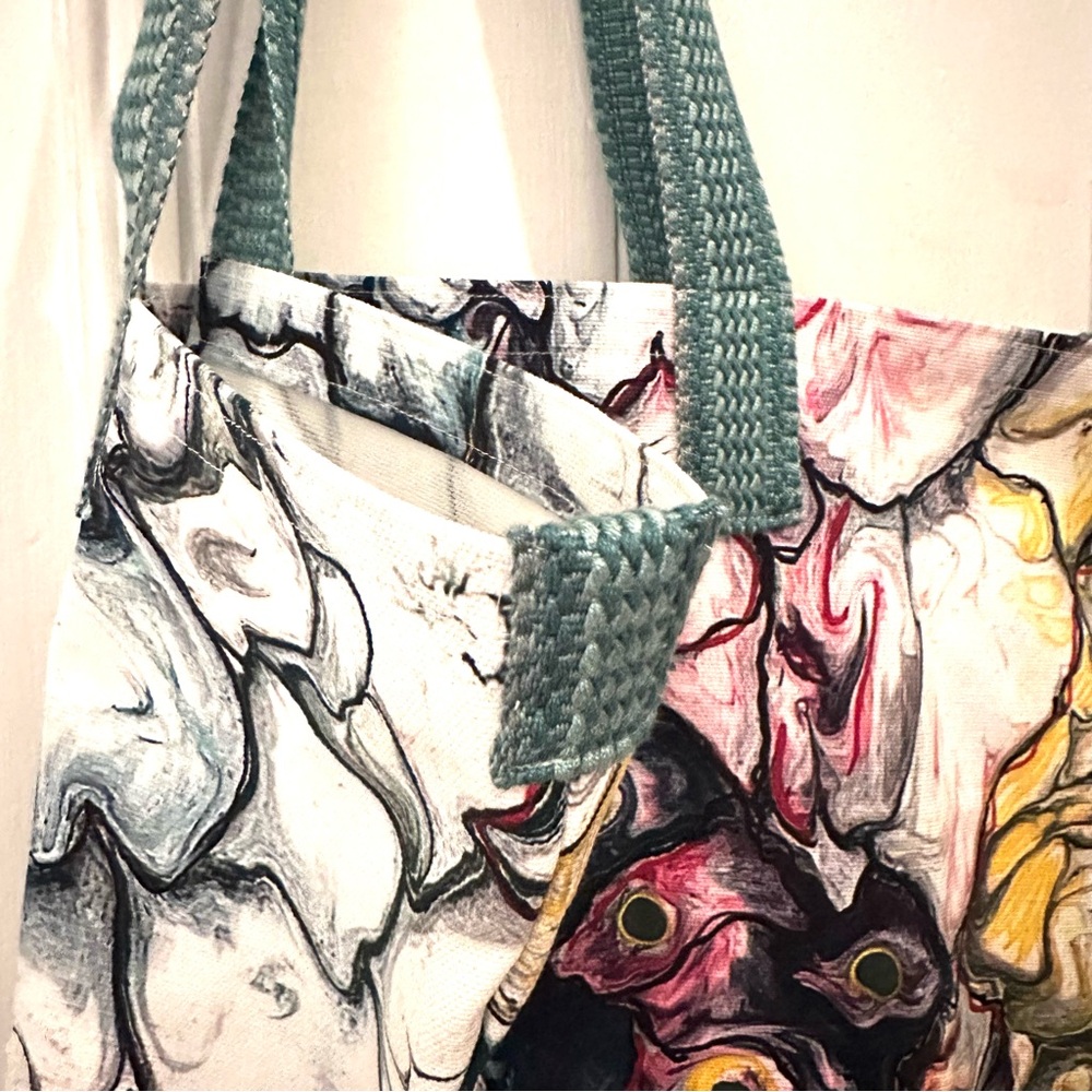 Tote Bag by Fili New York - Picture 7 of 7